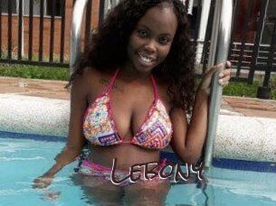 Lebony