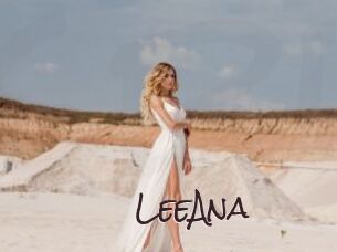 LeeAna