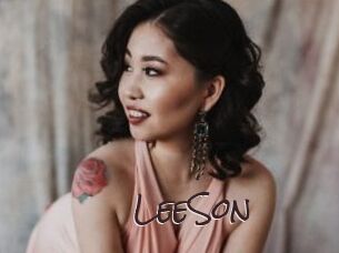 LeeSon