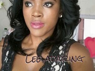 Leeladaring