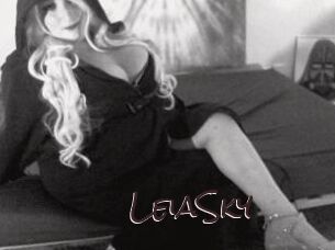 LeiaSky