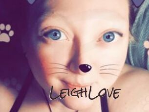 LeighLove