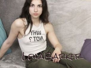 LeilaBarker