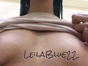 LeilaBlue22