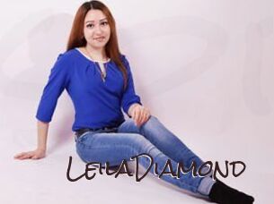 LeilaDiamond