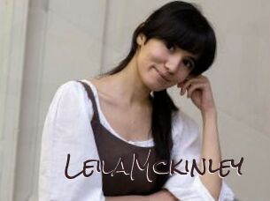 LeilaMckinley