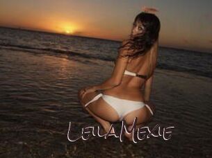 LeilaMexie Spicy Blogs
