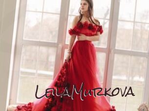 LeilaMurkova