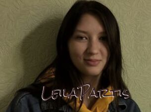 LeilaPartis