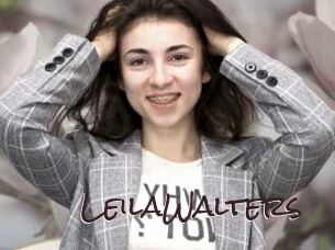 LeilaWalters