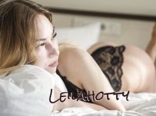 Leilahotty