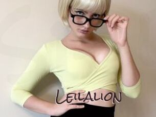 Leilalion