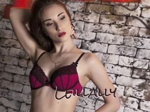 Leillally