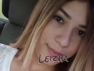 Leizha