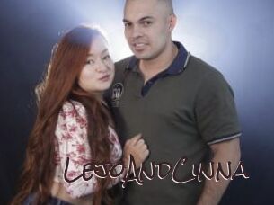 LejoAndCinna
