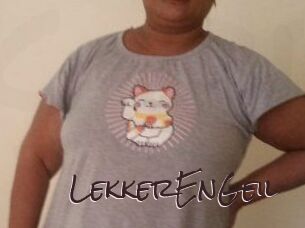 LekkerEnGeil