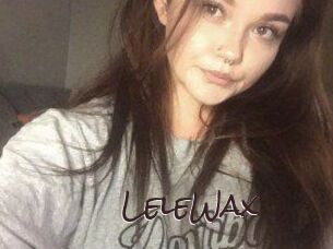 LeleWax