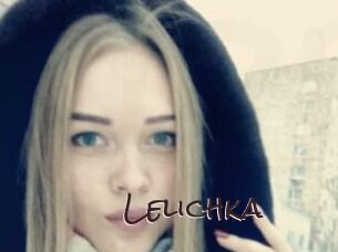 Lelichka