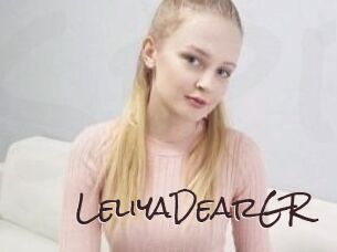 LeliyaDearGR