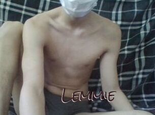 Lemmie