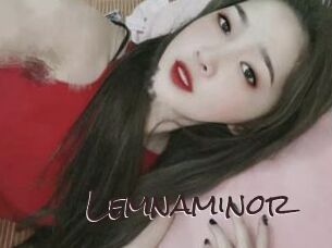 Lemnaminor
