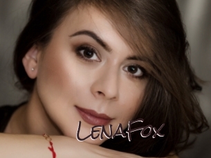 LenaFox Spicy Blogs