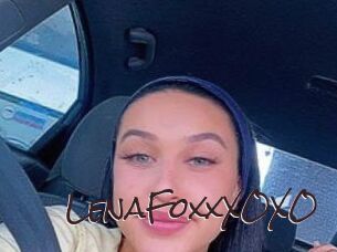 LenaFoxxXOXO