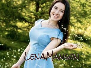 LenaManson