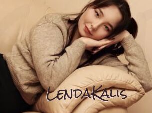LendaKalis