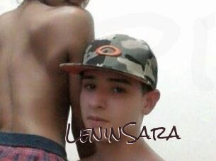 Lenin_Sara