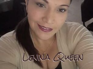 Lenna_Queen