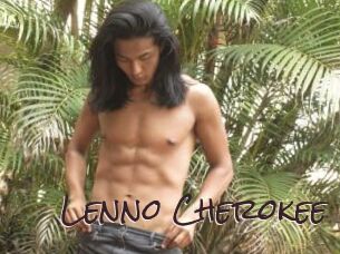 Lenno_Cherokee