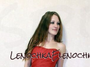 LenochkaElenochk