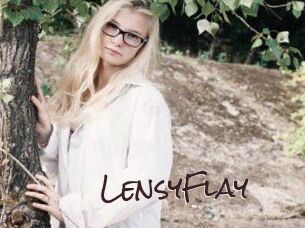 LensyFlay