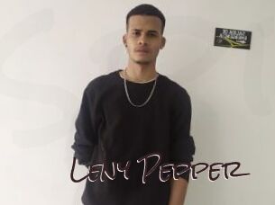 Leny_Pepper