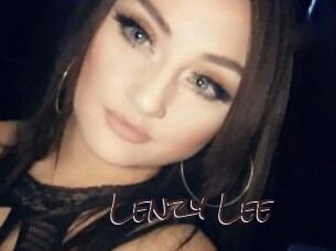 Lenzy_Lee