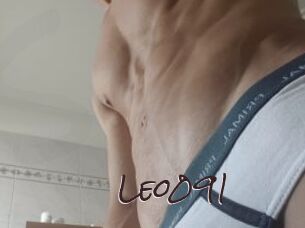 Leo091