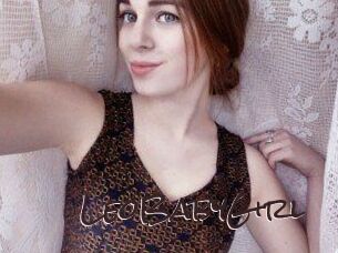 LeoBabyGirl