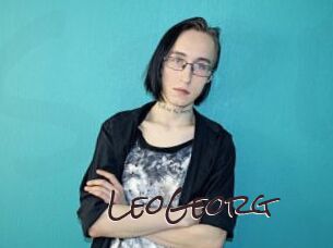 LeoGeorg