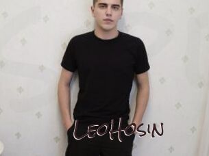 LeoHosin