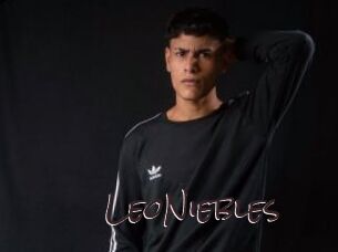 LeoNiebles