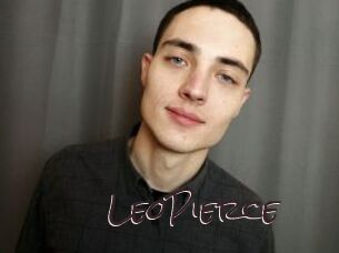 LeoPierce
