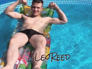 LeoReed