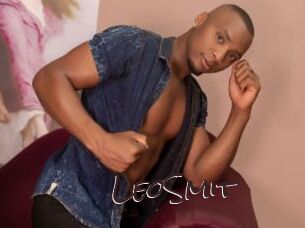 LeoSmit