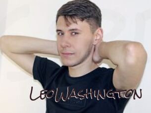 LeoWashington