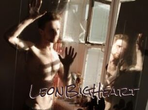 LeonBigHeart