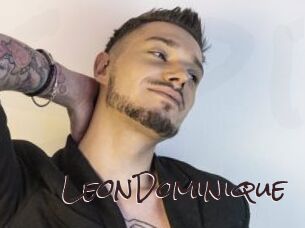 LeonDominique