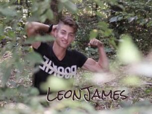 LeonJames