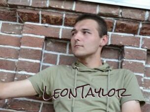LeonTaylor