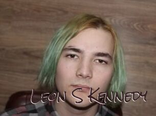 Leon_S_Kennedy